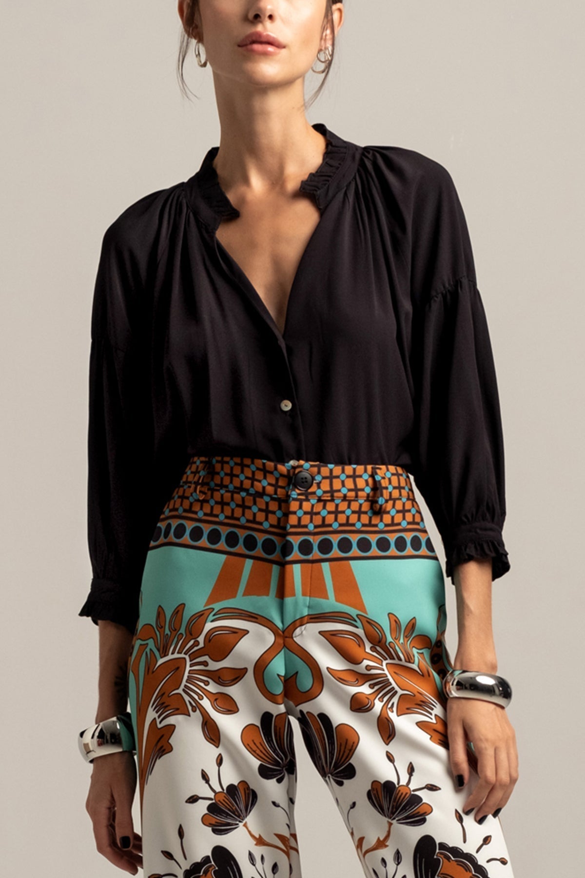 Lilian® | Blouse