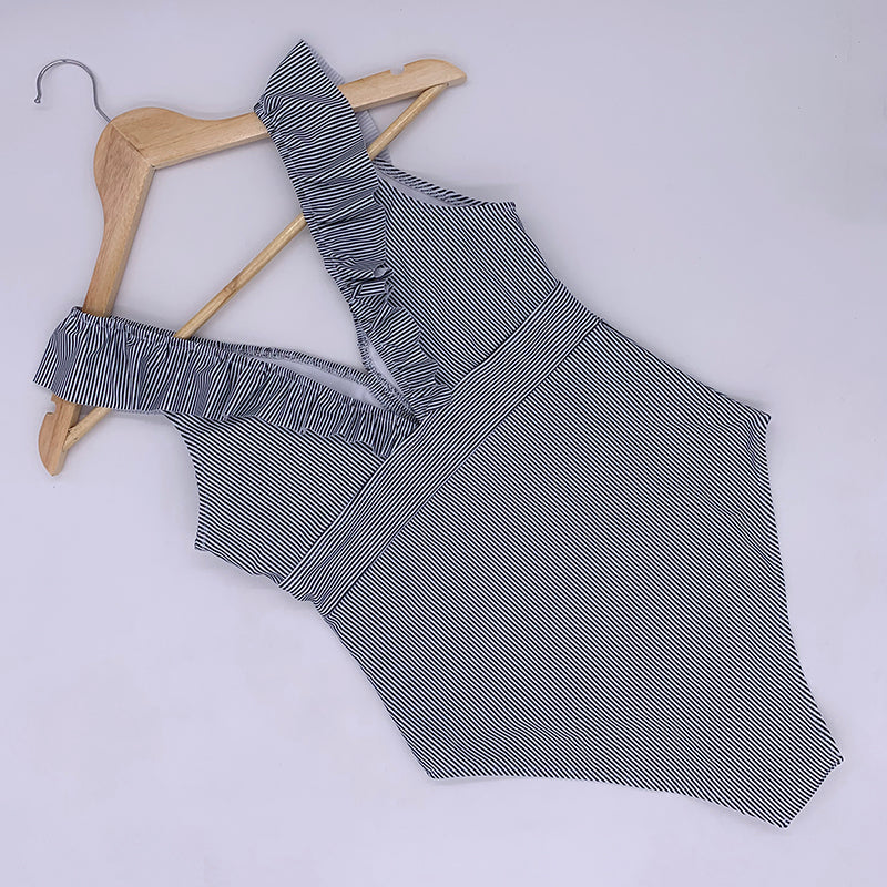 Jessica® | Retro Swimsuit Retro Print Swimsuit
