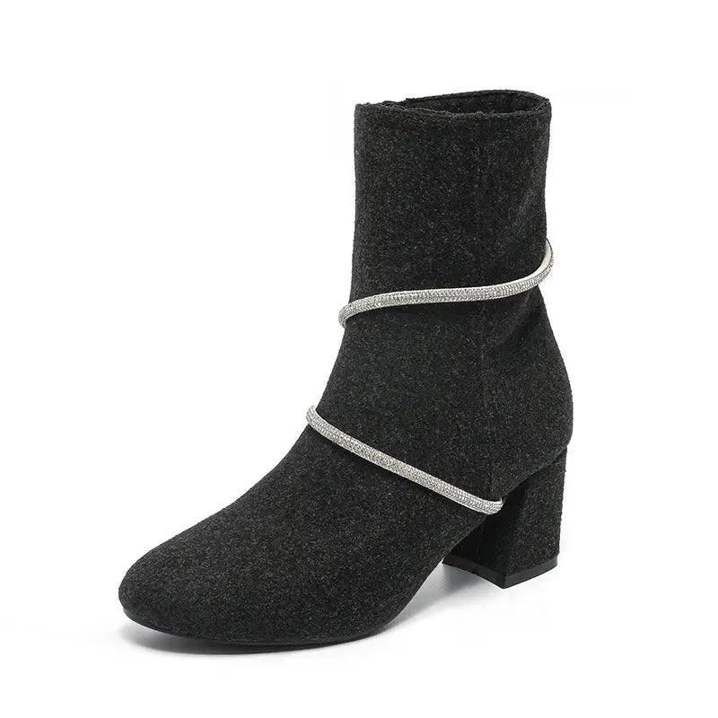 Renata | Supportive and fashionable orthopedic shoes