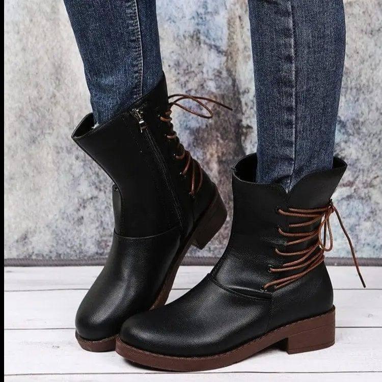 Zoe | Durable and supportive orthopedic boots