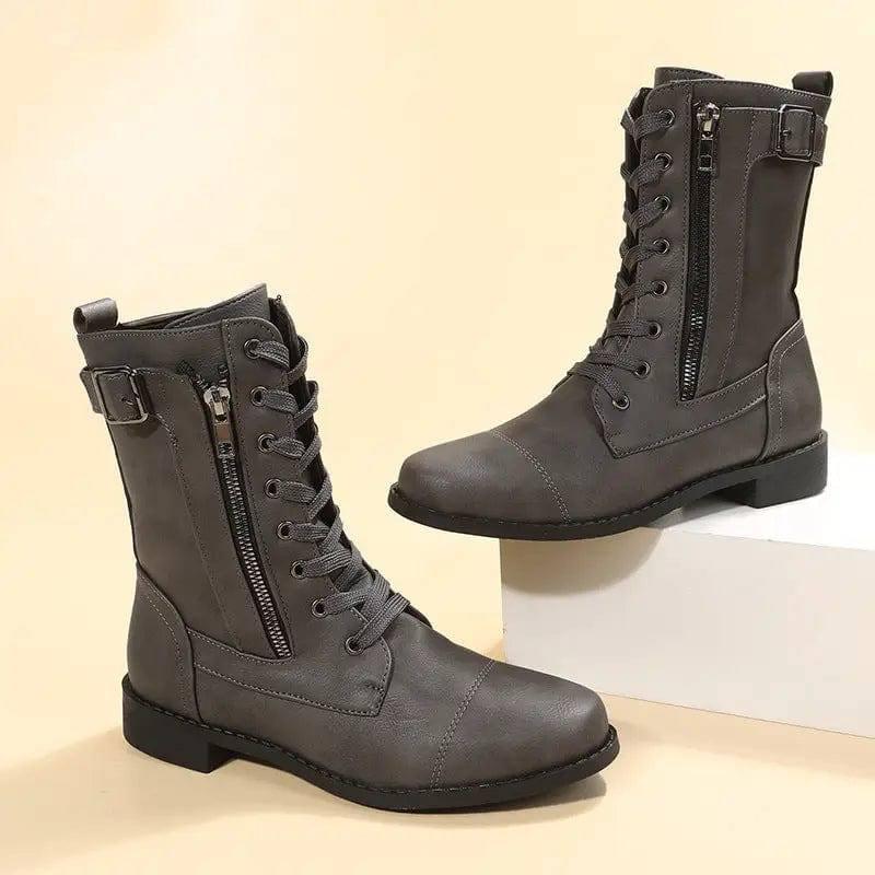Carla | Timeless and supportive orthopedic shoes