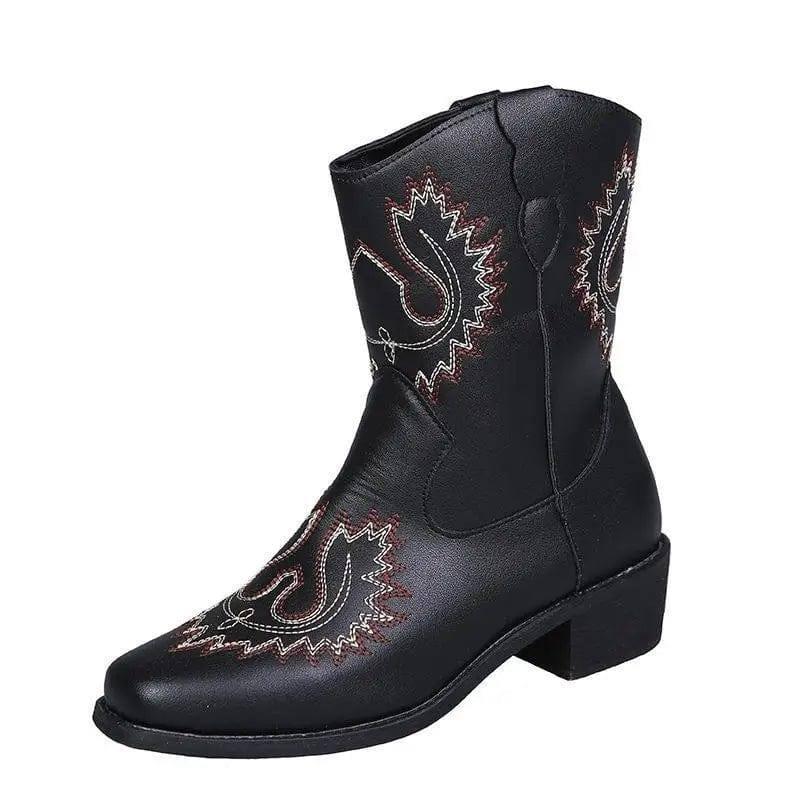 Irene | Fashionable, supportive orthopedic boots