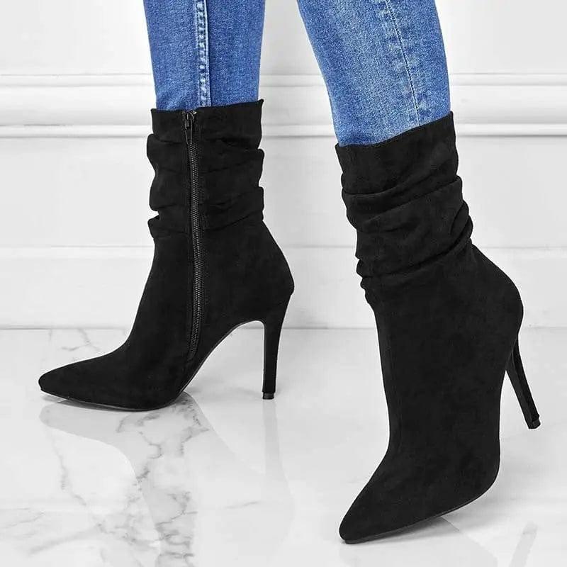Vanessa | Comfortable and versatile orthopedic boots