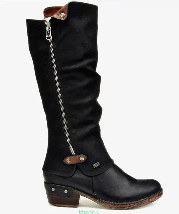 Denise | Supportive and versatile orthopedic boots