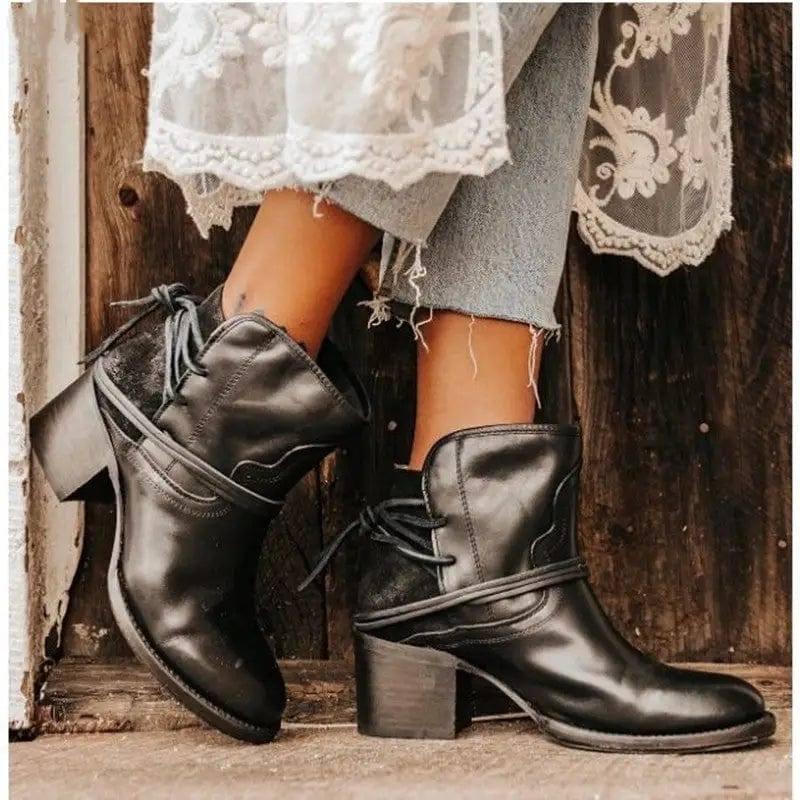 Verónica | Supportive orthopedic shoes