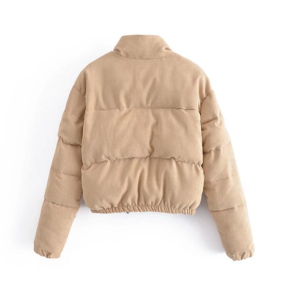Raquel | Jacket