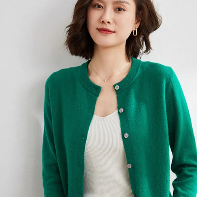 Henny | Elegant sweater for women