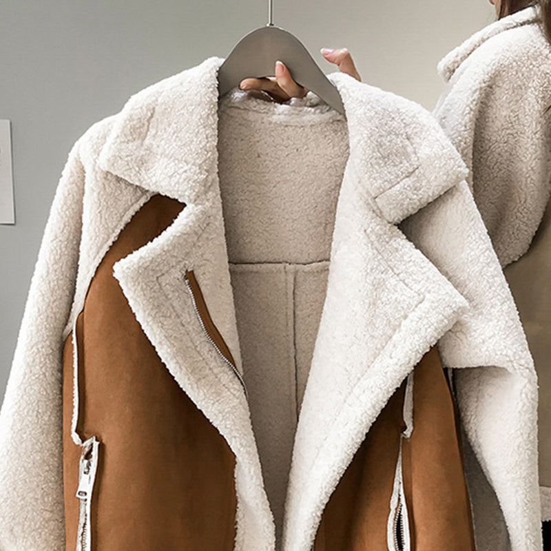 Vania | Classic and stylish winter coat