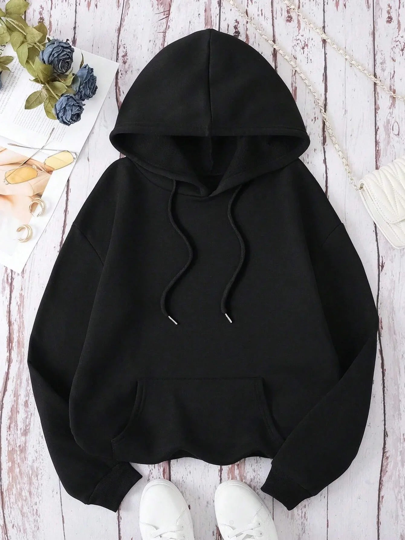 Patricia | Women's hoodie