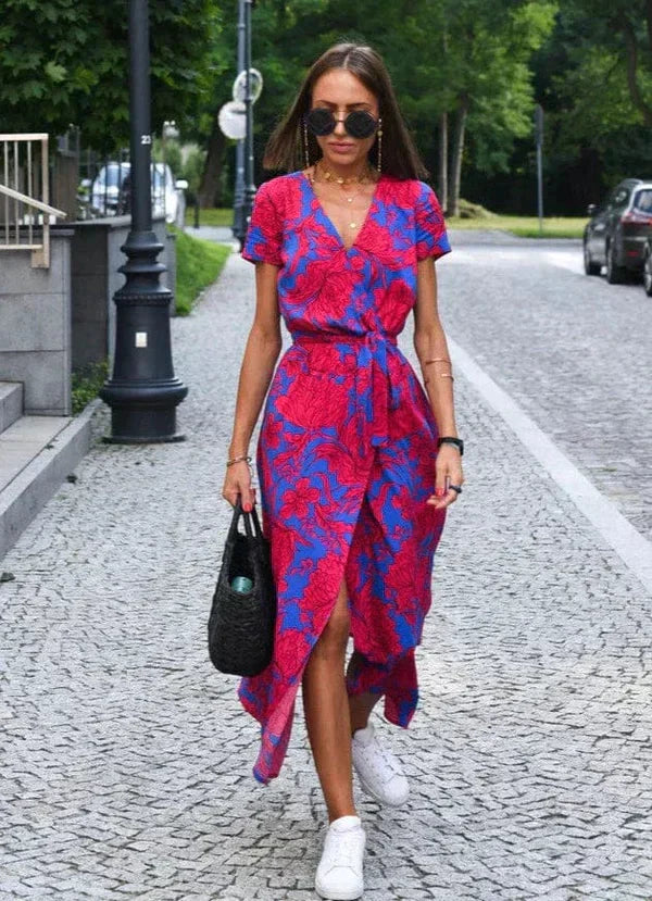 Olga® | Comfortable Summer Dress