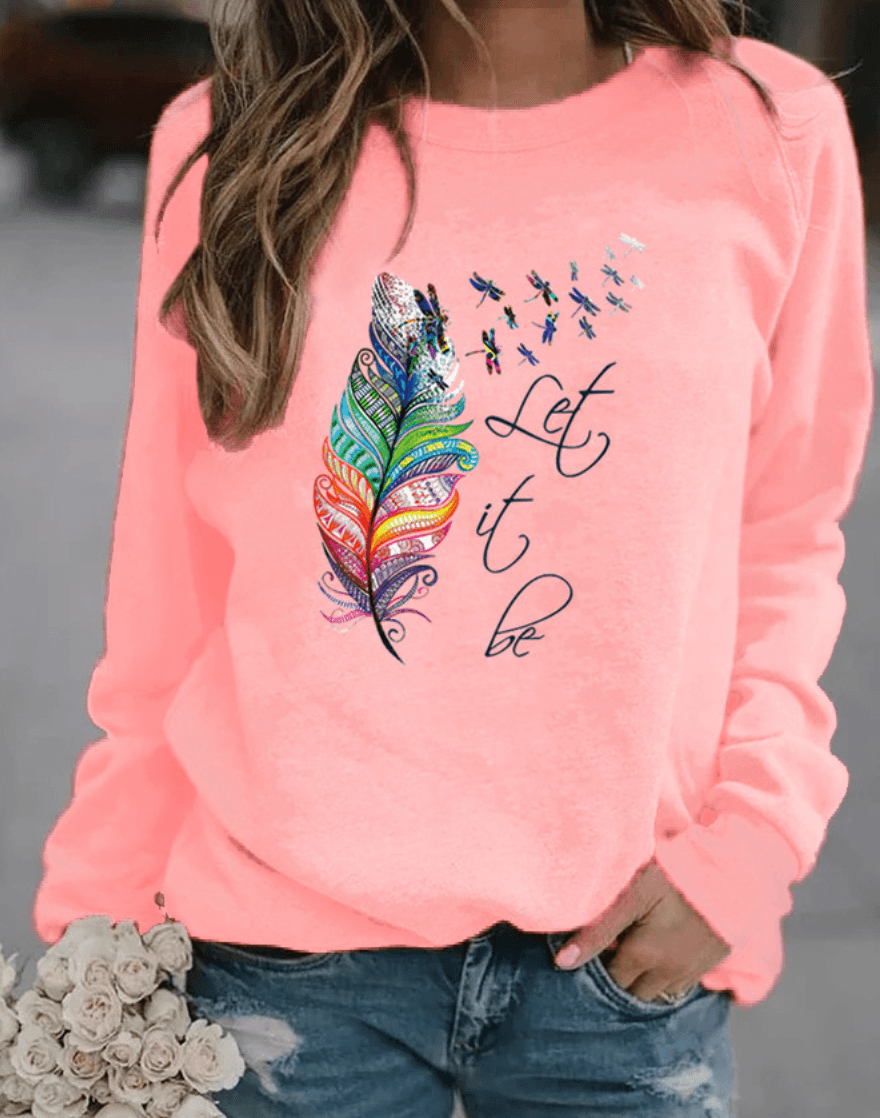 Marina | Timeless and elegant winter sweater