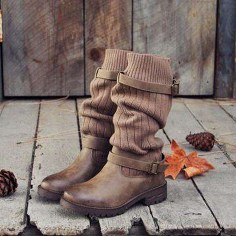 Paz | Supportive and fashionable orthopedic boots