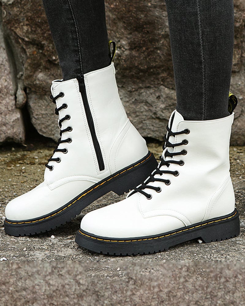 Ofelia | Timeless and supportive orthopedic boots