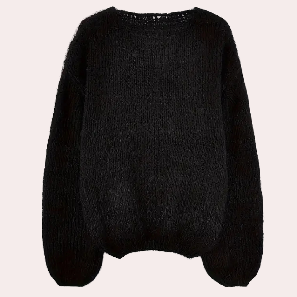 Odalis® | Pull de luxe for women