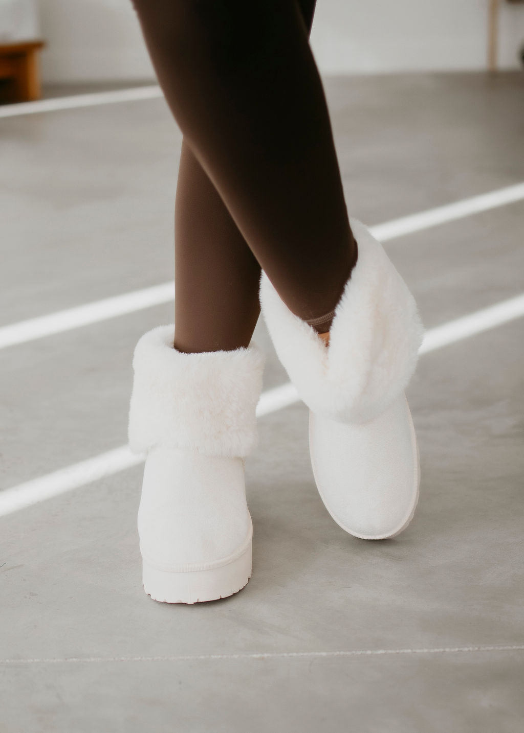 Reina | Fashionable, supportive orthopedic boots