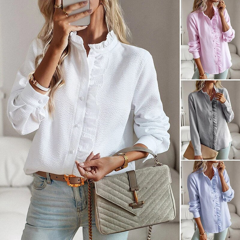 Orla® | Spring Blouse