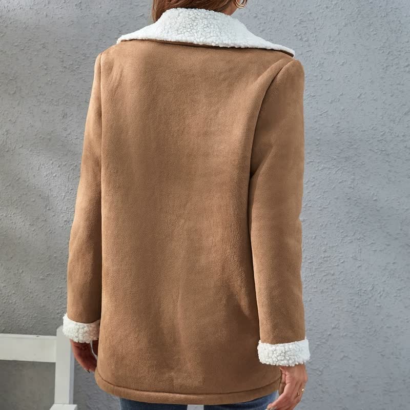 Brenda | Stylish and warm women's jacket for cold weather