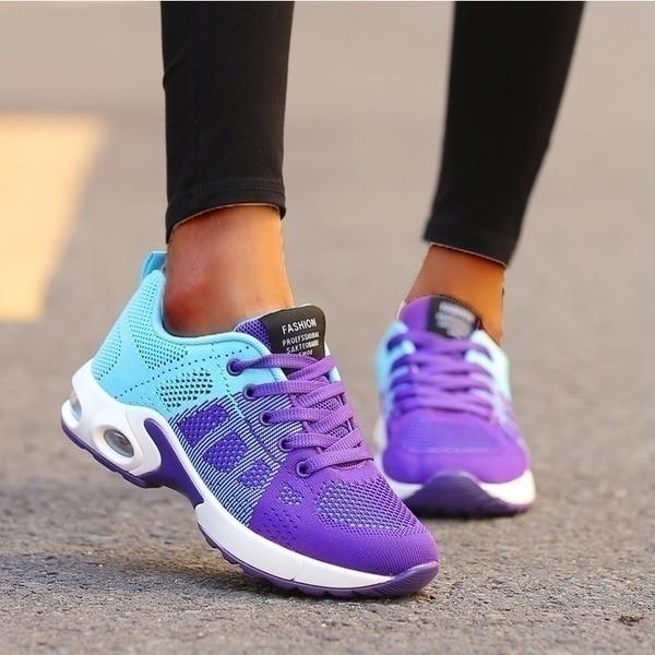 Camille® | Sneakers