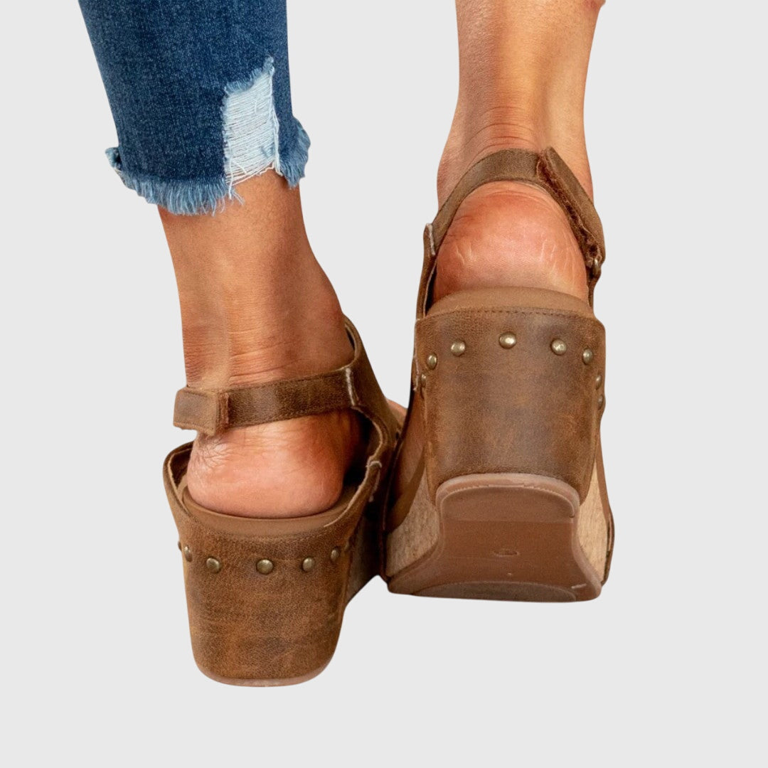 Pamela | Orthopedic Sandals