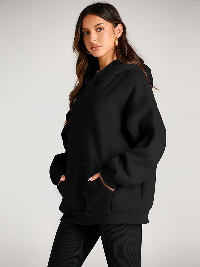 Rubí® | BASIC HOODIE