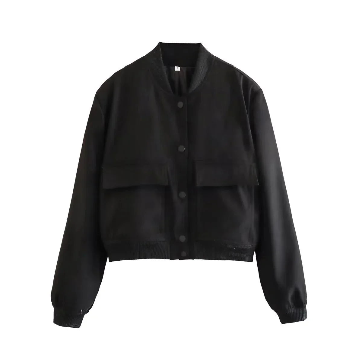 Virginia | SHORT JACKET