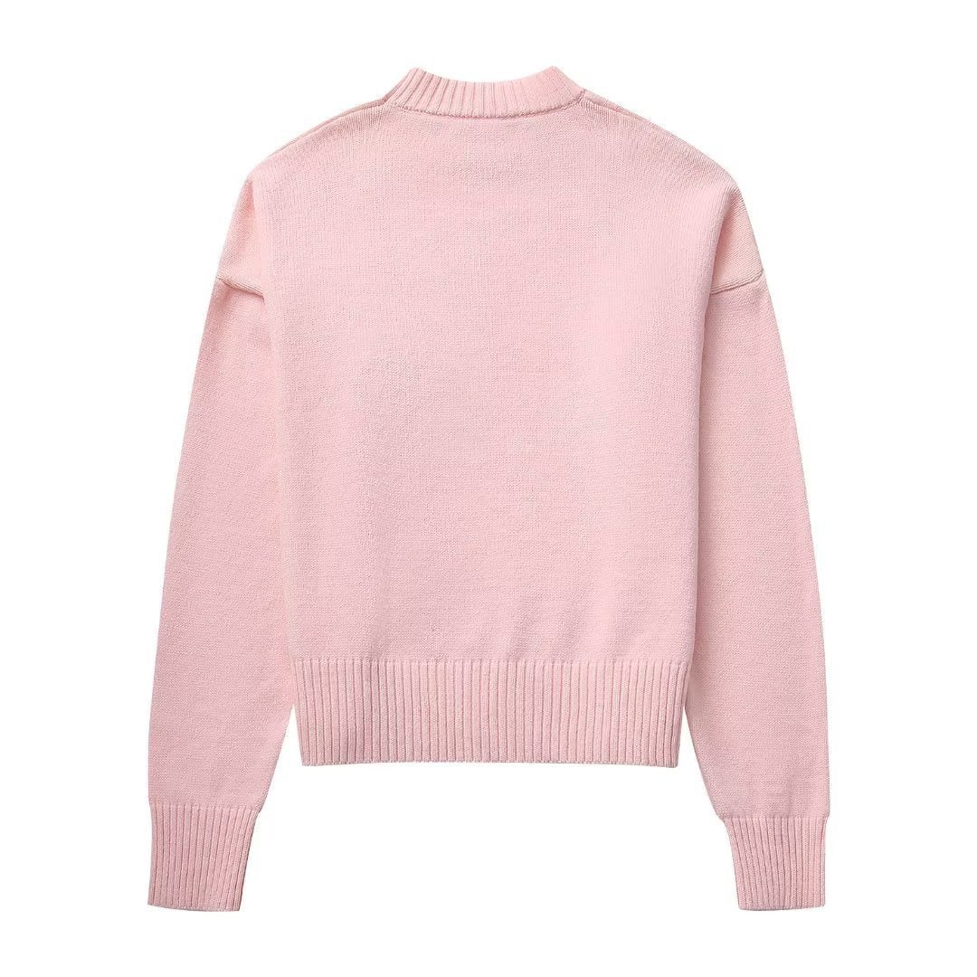 Agustina | SOFT SWEATER