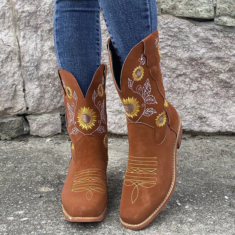 Paulina | Timeless and supportive orthopedic boots