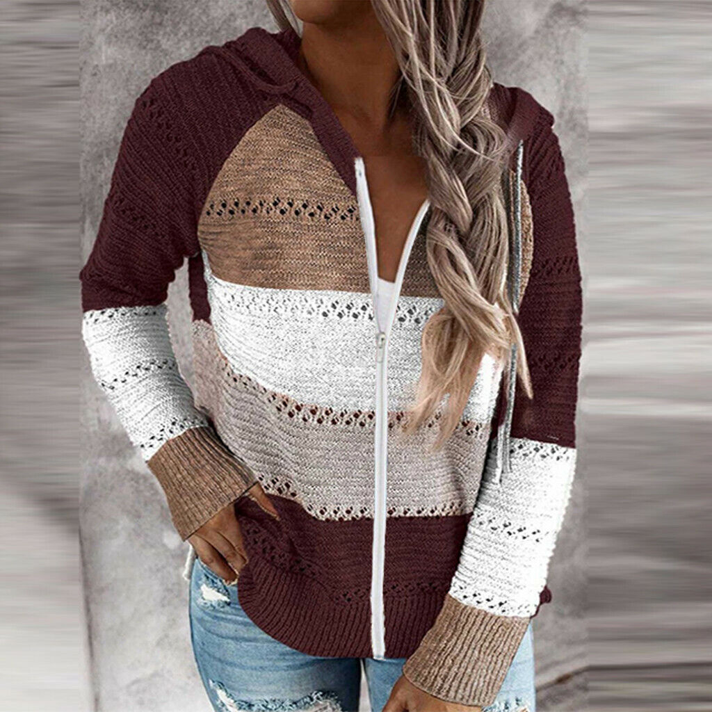 Marina | Relaxed and timeless winter garment