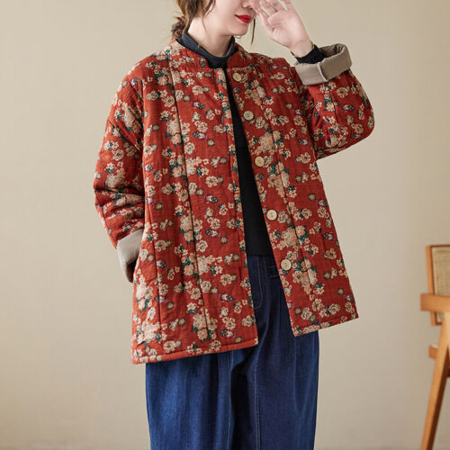 Fiona | Simple and stylish winter jacket