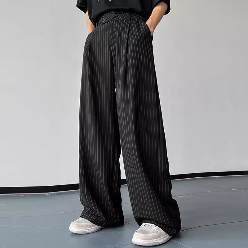 Nahir | Classic and elegant winter trousers