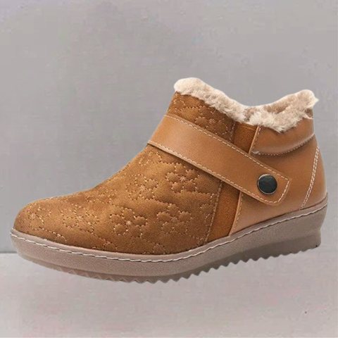 Verónica | Versatile and supportive orthopedic boots