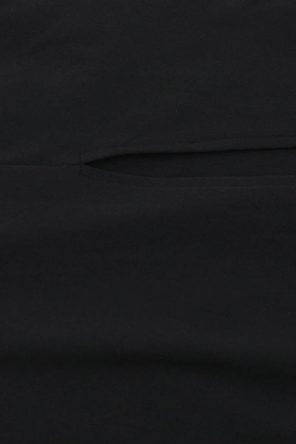 Sexy Off-Shoulder Ruffled Slit Party Dress