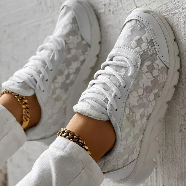 Maureen® | Super Soft Orthopedic Sneakers