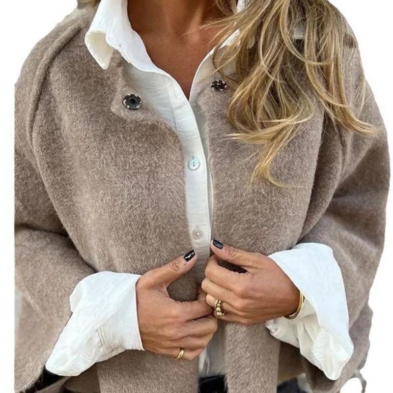 Yasmina® | Elegant medium jacket