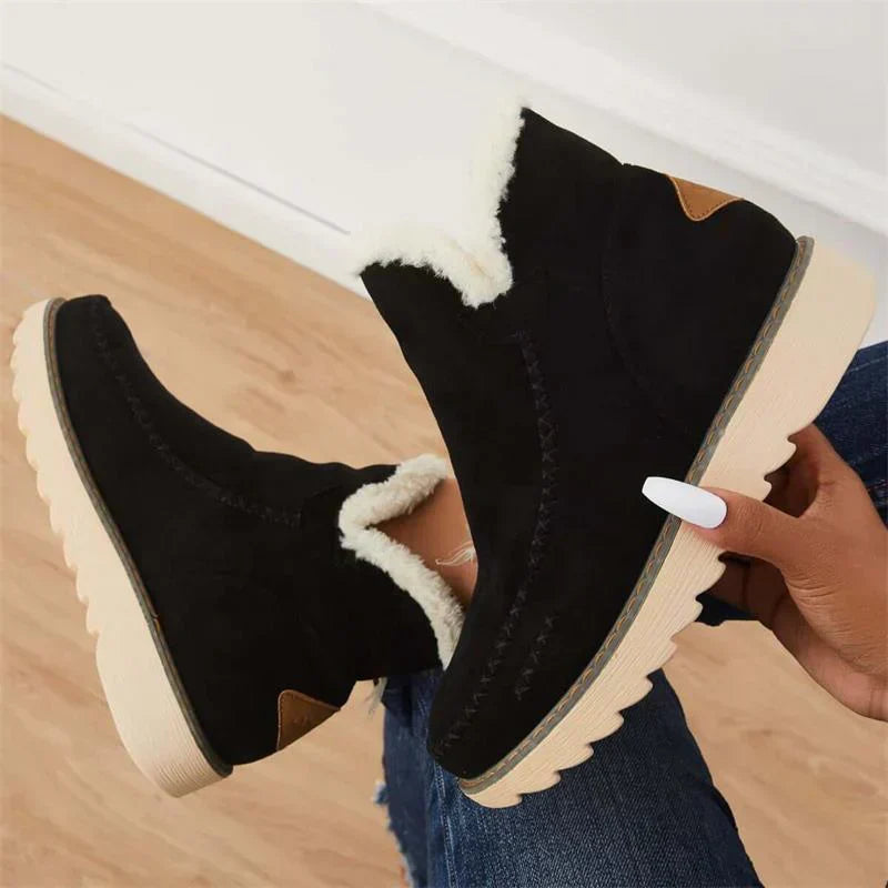 Isabel | Comfortable and stylish orthopedic shoes