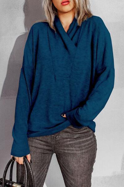 Laura | Effortless and chic winter garment