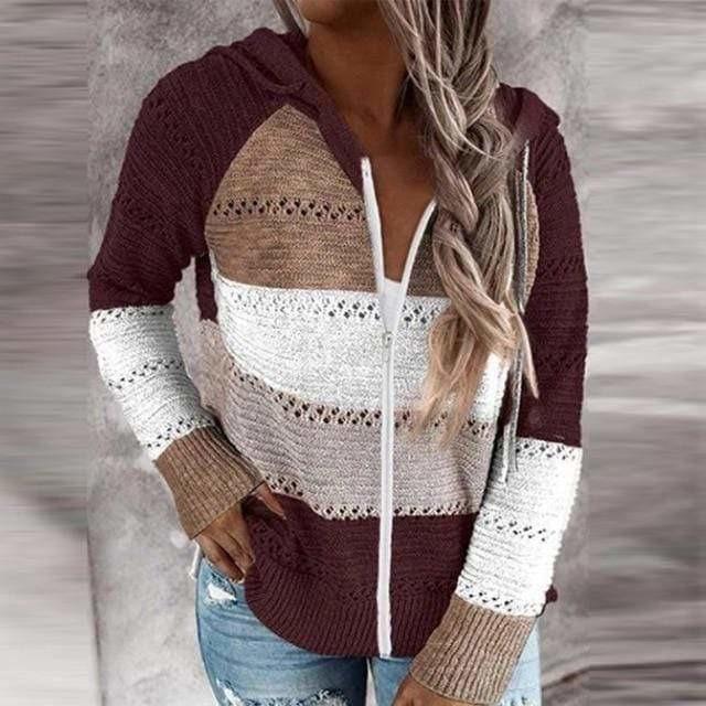 Natacha® | Chic and versatile winter sweater