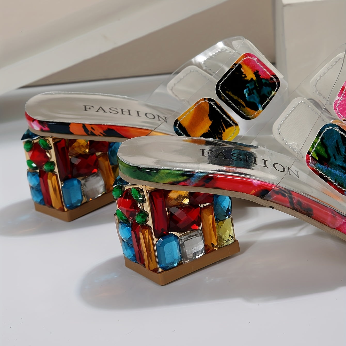 Tatum | Orthopedic Sandals