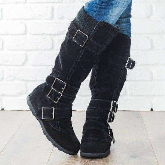 Valentina | High quality orthopedic boots