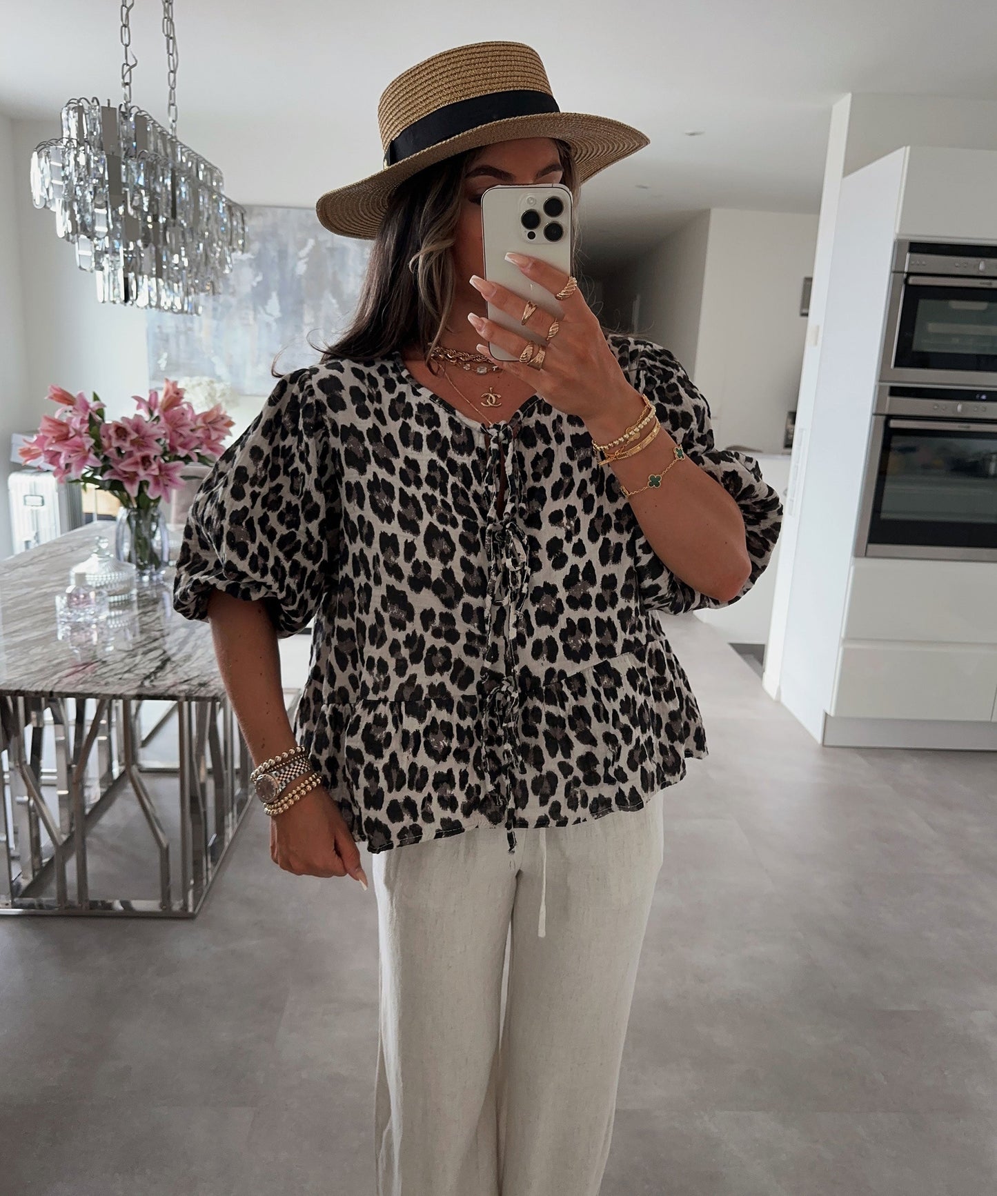 Maeva® | Blouse Leo