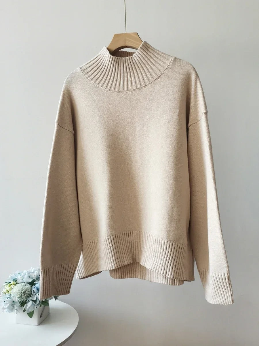 Daria | Oversized women's sweater