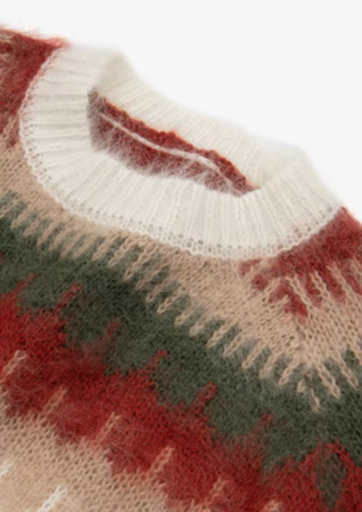 Viviana | Cozy knitted sweater