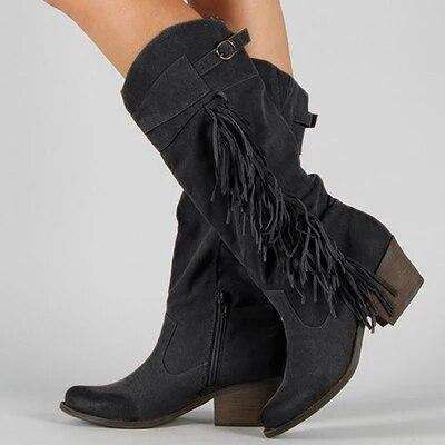 Mercedes | Comfortable and durable orthopedic boots