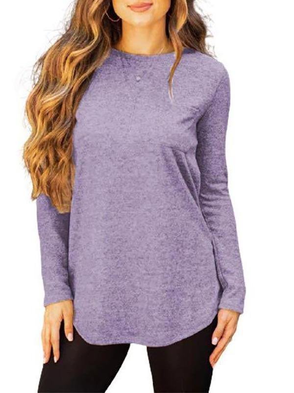 Wilma | Chic and versatile shirt