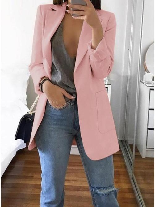 Gabriela | Casual and fashionable winter garment