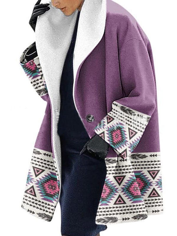 Rocio | Effortless and chic winter cardigan