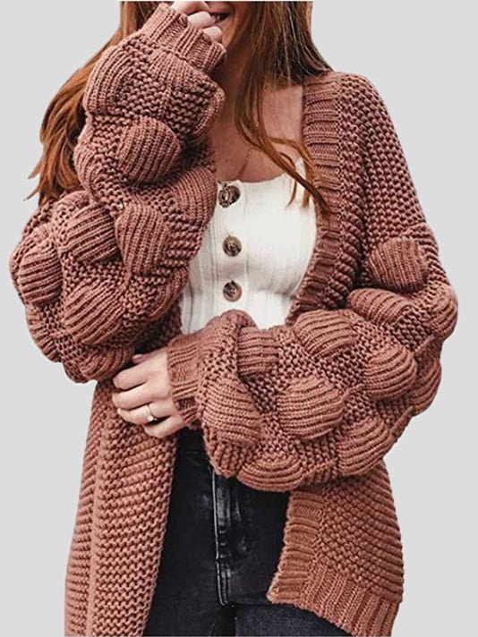 Paloma® | Casual and effortless winter sweater