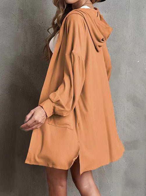 Paula® | Fashionable and effortless winter cardigan