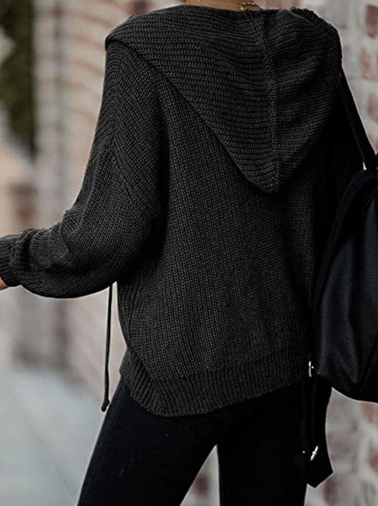 Pilar | Comfortable and stylish winter sweater