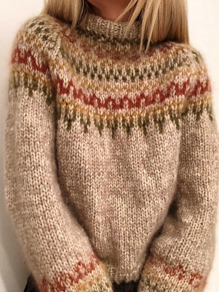 Guadalupe | Modern and fashionable winter clothing item